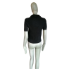 Camisola Cerruti Jeans Mangas curtas Modello 021-0.93729-03