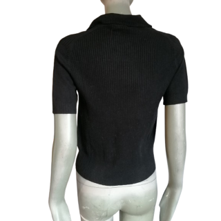 Suéter Cerruti Jeans Mangas cortas MODELO 021-0.93729-03