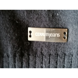 Suéter Cerruti Jeans Mangas cortas MODELO 021-0.93729-03
