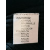 Suéter Cerruti Jeans Mangas cortas MODELO 021-0.93729-03