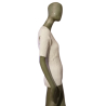 Jersey Oliviero Vintage CRYBED WHITE - 2000S