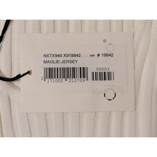 Jersey Oliviero Vintage CRYBED WHITE - 2000S