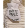 Jersey Oliviero Vintage com nervuras brancas - 2000