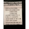 Simultaneous Black Satin Top Y2K Nine Labels IT42