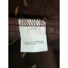 Jas Gold Mania Vintage Dark Brown Ref 006