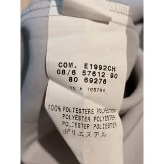 Shirt Cerruti Jeans 90s new - white minimalist draped draped