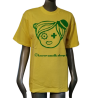 Shirt Korovamilkshop - Alternatieve stijl Y2K - Ref. Korova