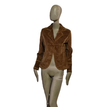 Jas Gold Mania REF 001