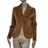 Giacca Gold Mania Rif 001