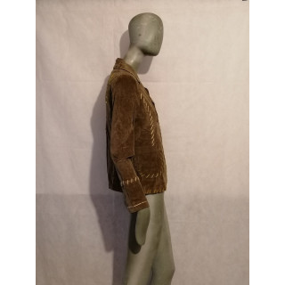 Jacke Gold Mania Ref 001