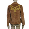 Jacket Gold Mania Ref 001