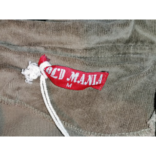Veste Gold Mania Ref 001