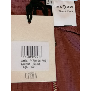 JC de Castelbajac 90s Warner Bros Polo Mesh Zip Never worn