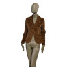 Jas Gold Mania REF 001