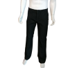 Broek Bikkembergs Vintage Man 2000s Black Maat 48 IT
