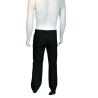 Pantalones Bikkembergs Vintage Man 2000S Tamaño negro 48