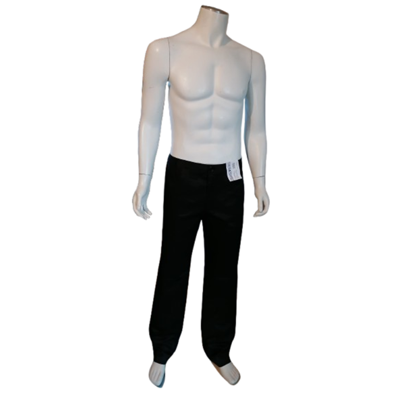 Broek Bikkembergs Vintage Y2K Man - Nine Label - Maat L