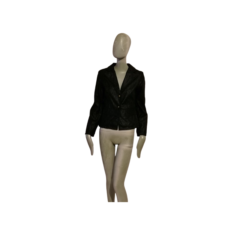 Chaqueta New Stone NEGRO REF 1105