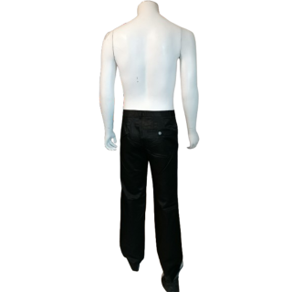 Broek Bikkembergs Vintage Y2K Man - Nine Label - Maat L