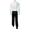 Broek Bikkembergs Vintage Y2K Man - Nine Label - Maat L