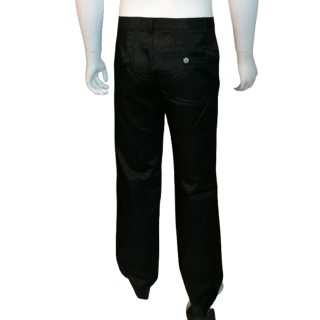Pantalon Bikkembergs Vintage Y2K Homme – Neuf Étiquette – Taille L