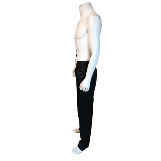 Broek Bikkembergs Vintage Y2K Man - Nine Label - Maat L