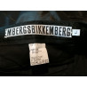 Broek Bikkembergs Vintage Y2K Man - Nine Label - Maat L