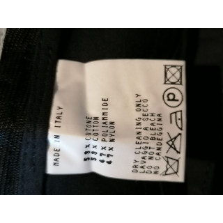Broek Bikkembergs Vintage Y2K Man - Nine Label - Maat L