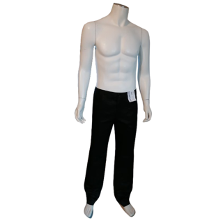 Broek Bikkembergs Vintage Y2K Man - Nine Label - Maat L