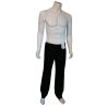 Broek Bikkembergs Vintage Y2K Man - Nine Label - Maat L