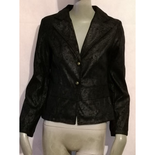 Chaqueta New Stone NEGRO REF 1105