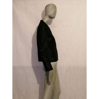 Chaqueta New Stone NEGRO REF 1105