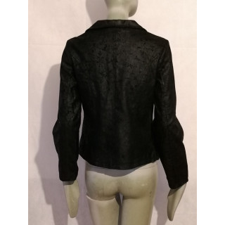 Jacke New Stone Black Ref 1105