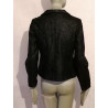 Jacke New Stone Black Ref 1105