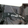 Giacca New Stone Nero Ref 1105