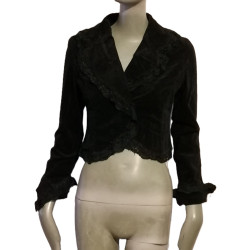 Jas Gold Mania REF 003