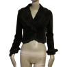 Jacke Gold Mania Ref 003