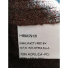 Hh por Hache Calças alfaiataria italianas y2k new Deadstock