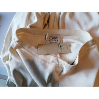 Clip a maglia da 90s - Pantaloni Laboratorio di campioni di stagno