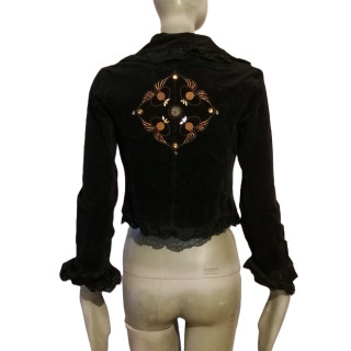 Chaqueta Gold Mania Ref 003