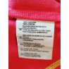 DKNY Active Y2K Baby T-Stück Rose Neon