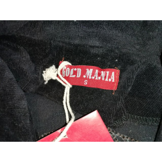 Jas Gold Mania REF 003