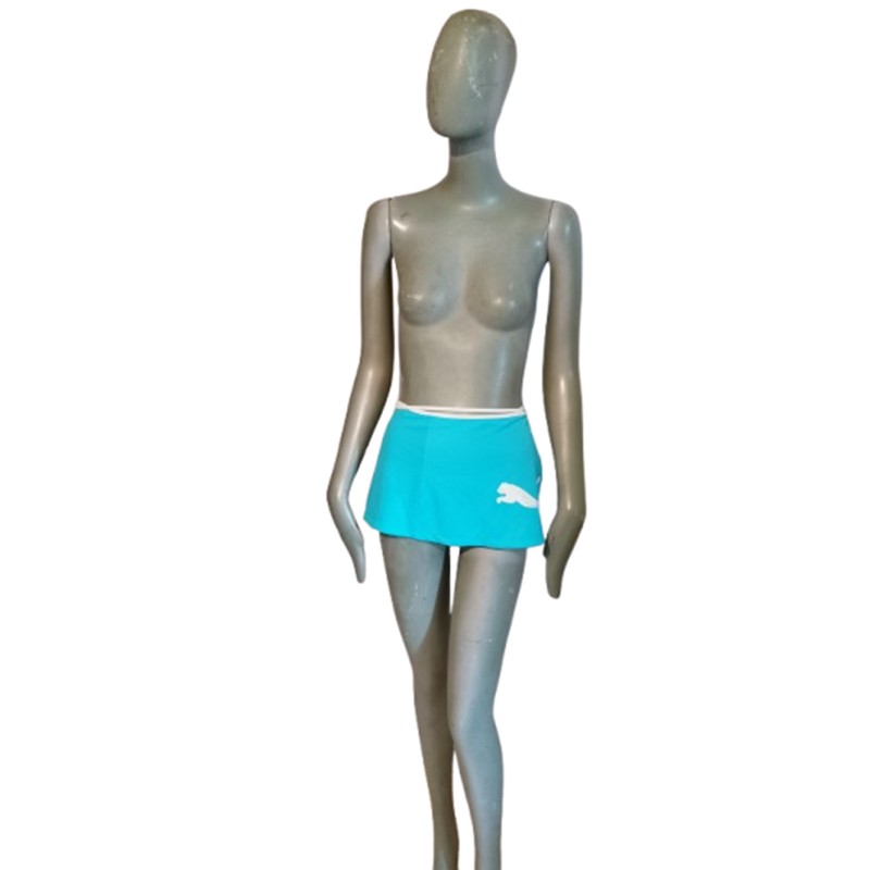 Jupe portefeuille Puma Swim vintage enfant T140