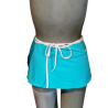 Jupe portefeuille Puma Swim vintage enfant T140