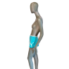 Jupe portefeuille Puma Swim vintage enfant T140