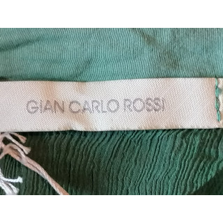 Gian Carlo Rossi Mesh Polo Y2K Deadstock