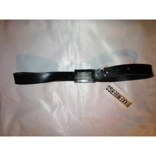 Cinturón Bikkembergs REF. Xc019030