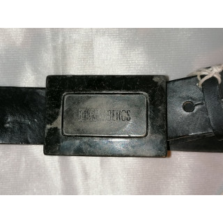 Belt Bikkembergs Ref. XC019030