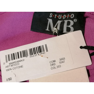 Sweater studio MB vintage kunst. M70322