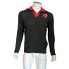 Dirk Bikkembergs Voetbal ERA Half Zip Vintage